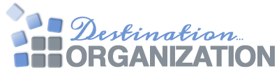 Destination Organization Logo